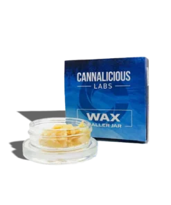 Super Boof Wax Baller Jar 7g