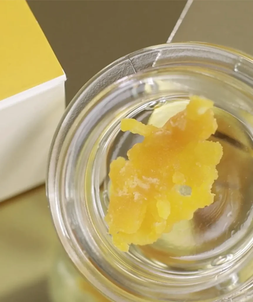 Live Resin