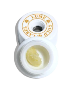 Cosmic Jenny Live Rosin Cold Cure 1g