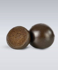 THCA TEMPLE BALL (HASH) | Black Tie CBD