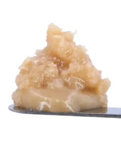 Miracle Alien Cookies Hash Rosin