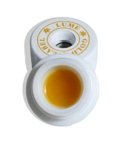 Purple Starfruit Live Rosin Jam 1g