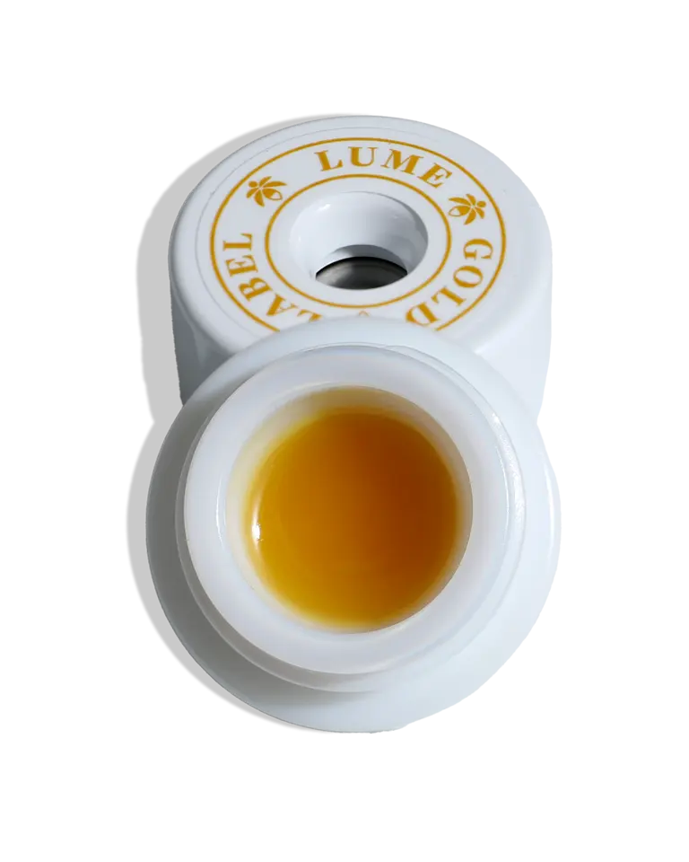 Purple Starfruit Live Rosin Jam 1g