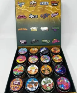 Whole Melts Extracts Live Resin Sugar