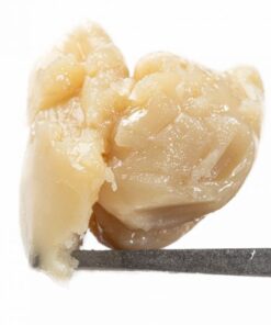 BADDER Grape and cream live resin
