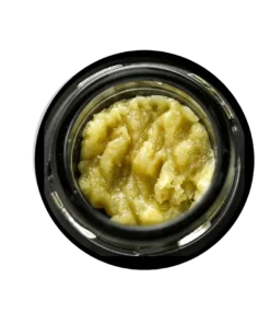 Juiceman Live Rosin 1g